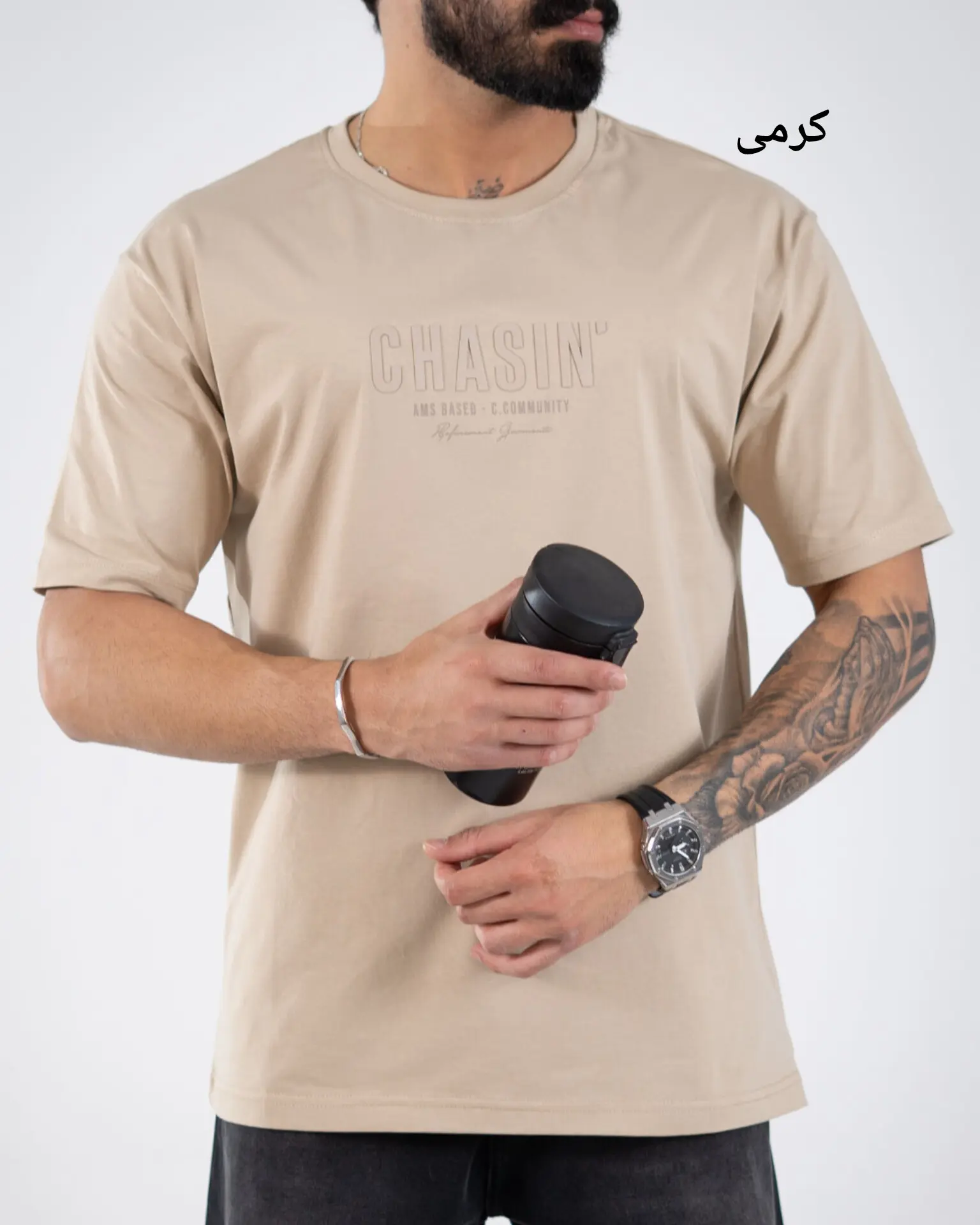 تیشرت ماریو-کد5208